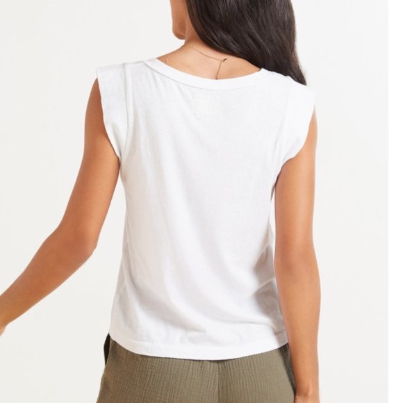 Soho V Muscle Tank - Chaser - Picture 10 of 10